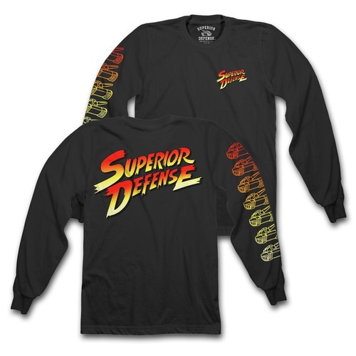 Superior Defense パーカー $_12.JPG?set_id=880000500F