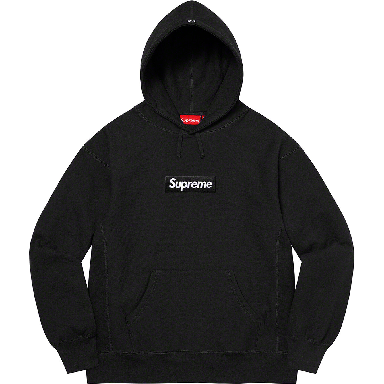 あ*6様 Supreme x GOODENOUGH Hooded Sweatsh Supreme