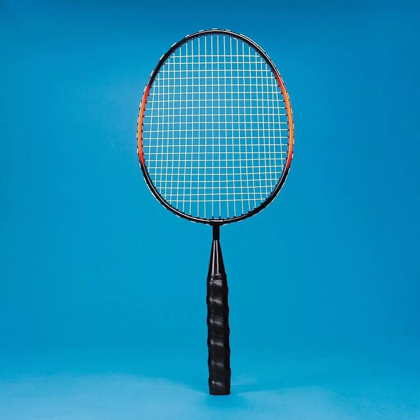 WANI JR SPEED 78㎝ Junior Badminton Racquet. Steel Framed, 18