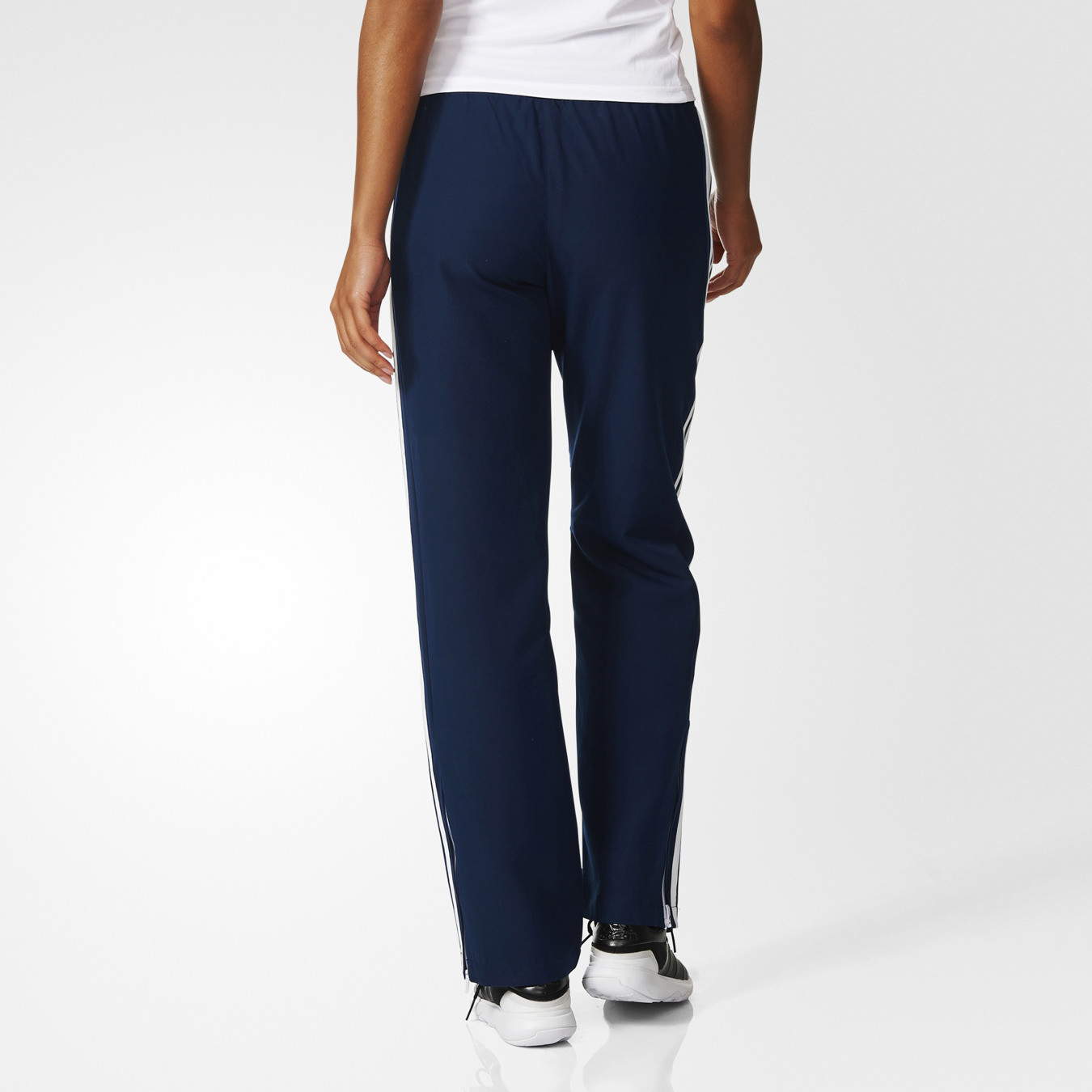 pantalones de gimnasia adidas mujer