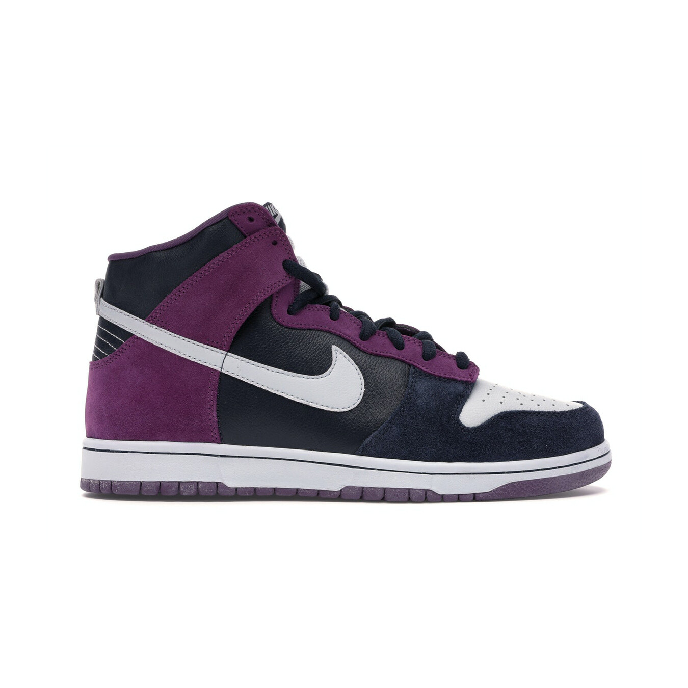 nike dunk heaven's gate