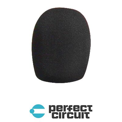 配信機器・PA機器・レコーディング機器 Electro-Voice WSPL-2 Foam Windscreen Electro-Voice WSPL-2 Foam Windscreen for RE20 | eBay