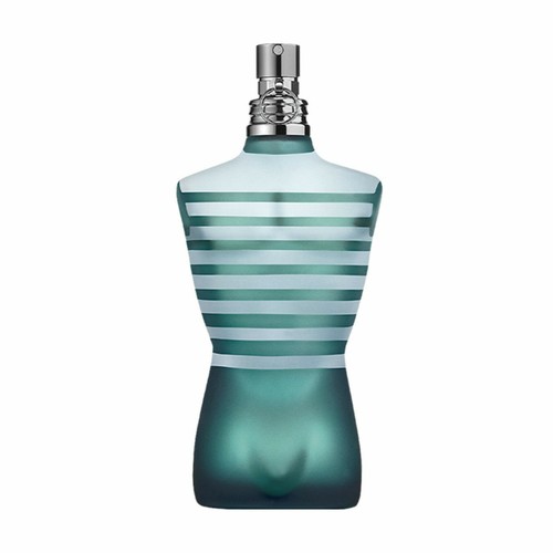 Le Male von Jean Paul Gaultier EDT Spray 125ml für Herren neu OVP verschweisst 