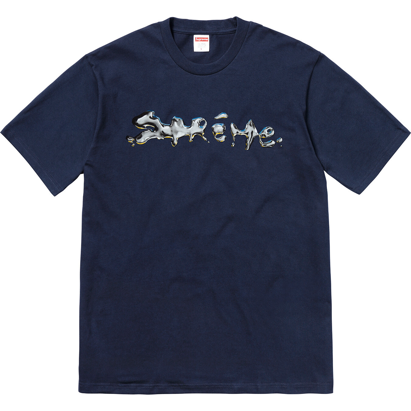 25ss Supreme 25ss Supreme Bear Tee Black Sサイズ bear tee black L