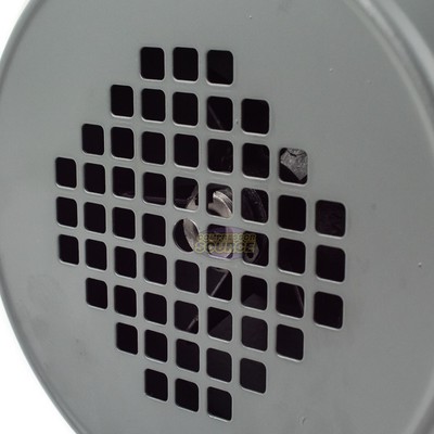 1 HP 3 Phase Electric Motor 1800 RPM 143T Frame TEFC 230/460V Premium Efficiency