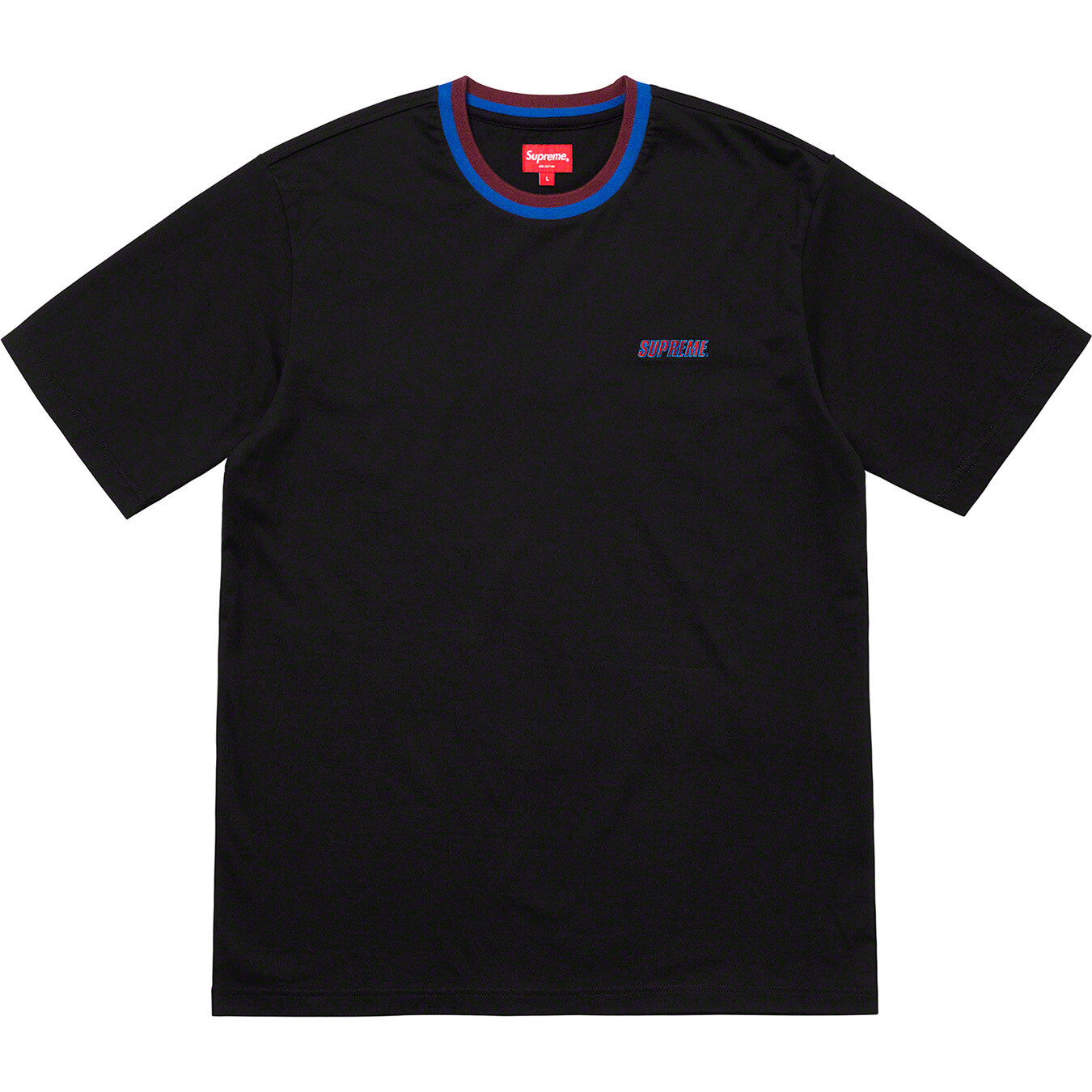 Supreme SS18 Prodigy Tee 黒 (Supremeステッカー付き) Supreme SS18 Prodigy Tee Black Size Large | eBay
