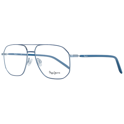 Men s Pepper Jeans Eyeglasses Frame Eyeglasses Glasses SN