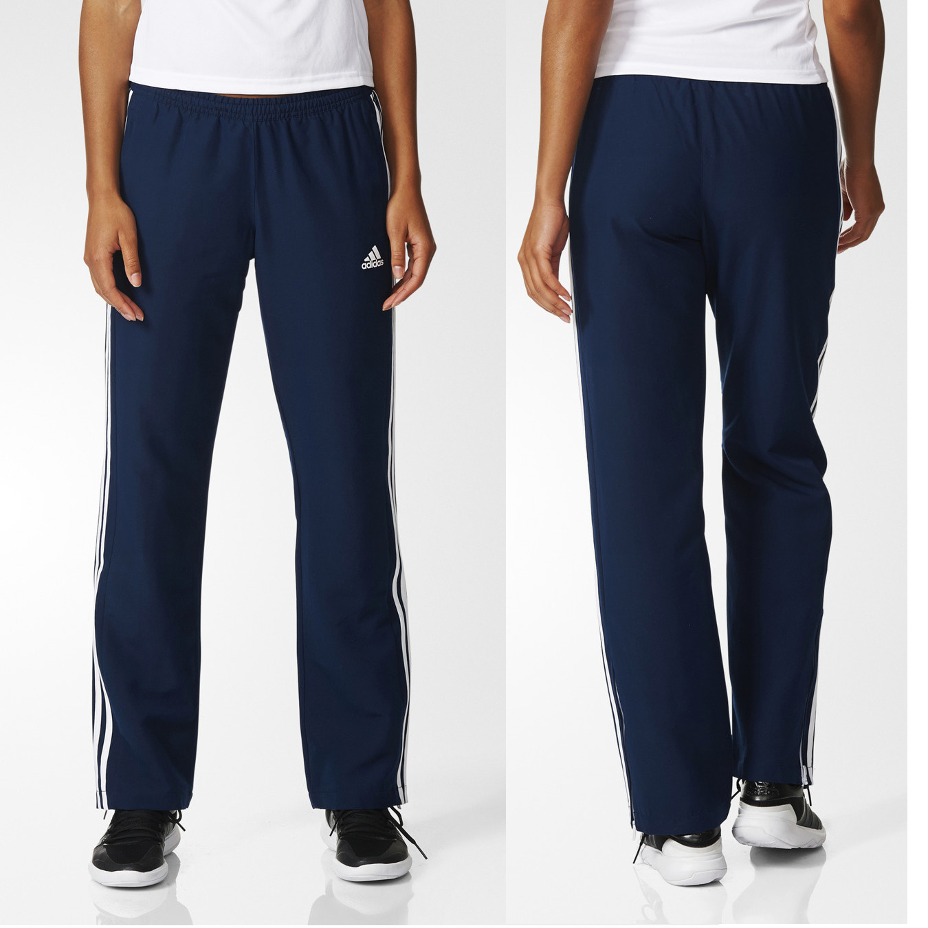 adidas sports trousers