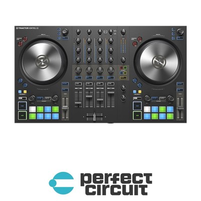 Hercules dj control mp3 e2 mapping traktor scratch pro 2