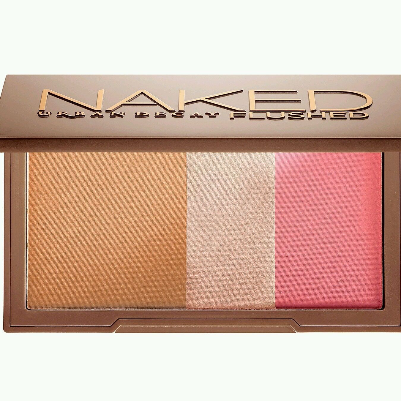 Urban Decay Blush Makeup