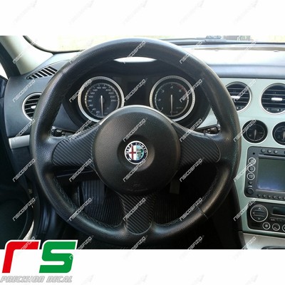 Alfa Romeo Carbonteile