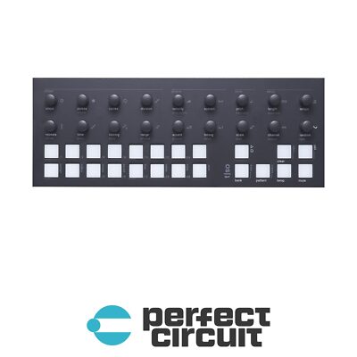 Torso Electronics T-1 Algorithmic Desktop SEQUENCER - NEW