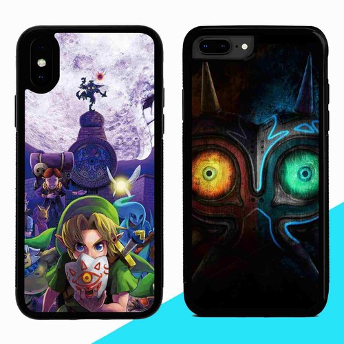 Majora's Return Samsung S10 Case