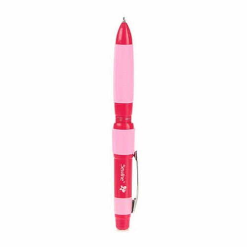 Sewline Trio Colors White Black Pink Fabric Marker 3 Colors Water Erase