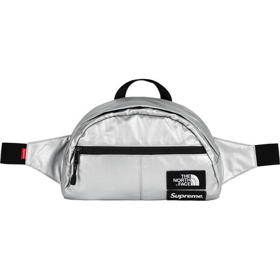 supreme x tnf expedition waist bag