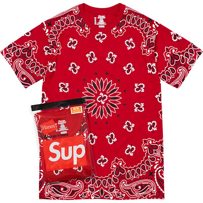 Supreme Hanes Tagless Tees (2 Pack) タグレス Tシャツ ピンク 楽天市場】XL (2 PACK)【Supreme x Hanes Tagless Tees Pink