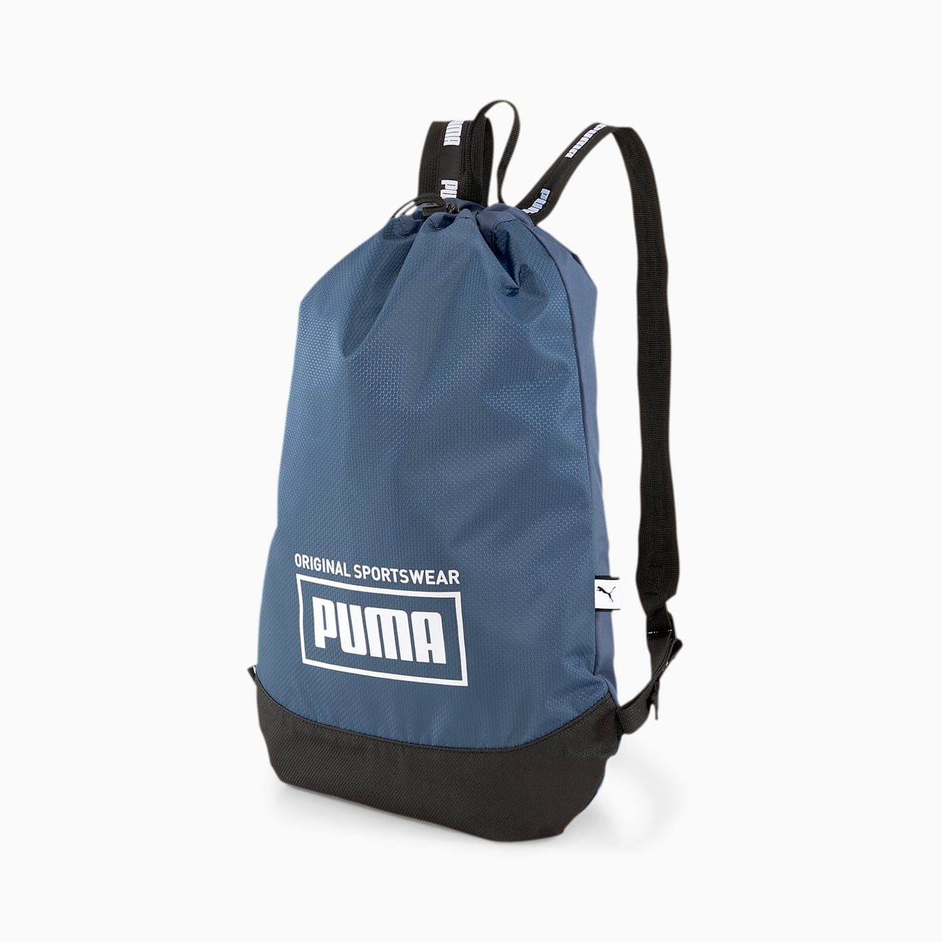 puma graphic backpack