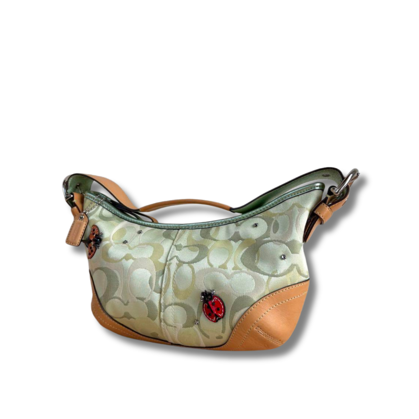 バッグ Coach Ladybug Limited Edition Hobo Bag $_57.PNG?set_id=880000500F