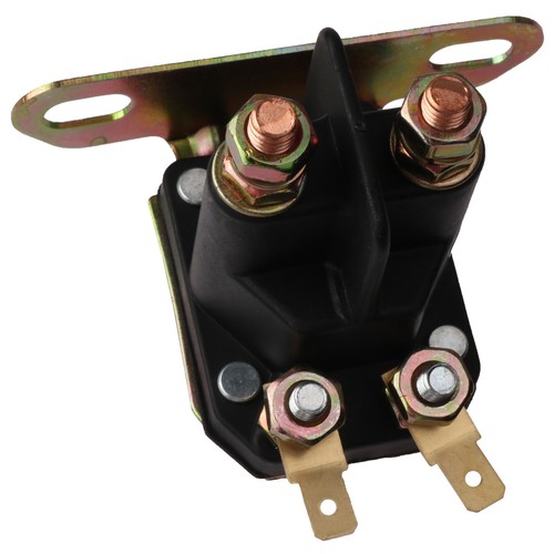 Solenoid For EZGO Gas Golf Cart 4-Cycle 94+ Medalist/TXT 27153-G01