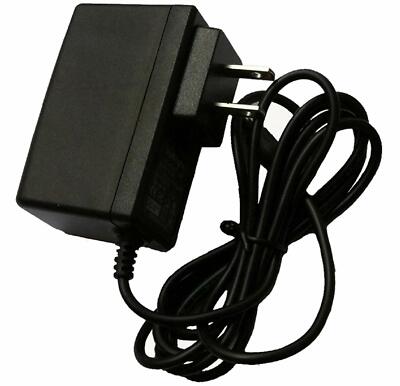 Adapter for eneo VCQ-6057 VCQ6057 Color Quad Processor Splitter Power Supply
