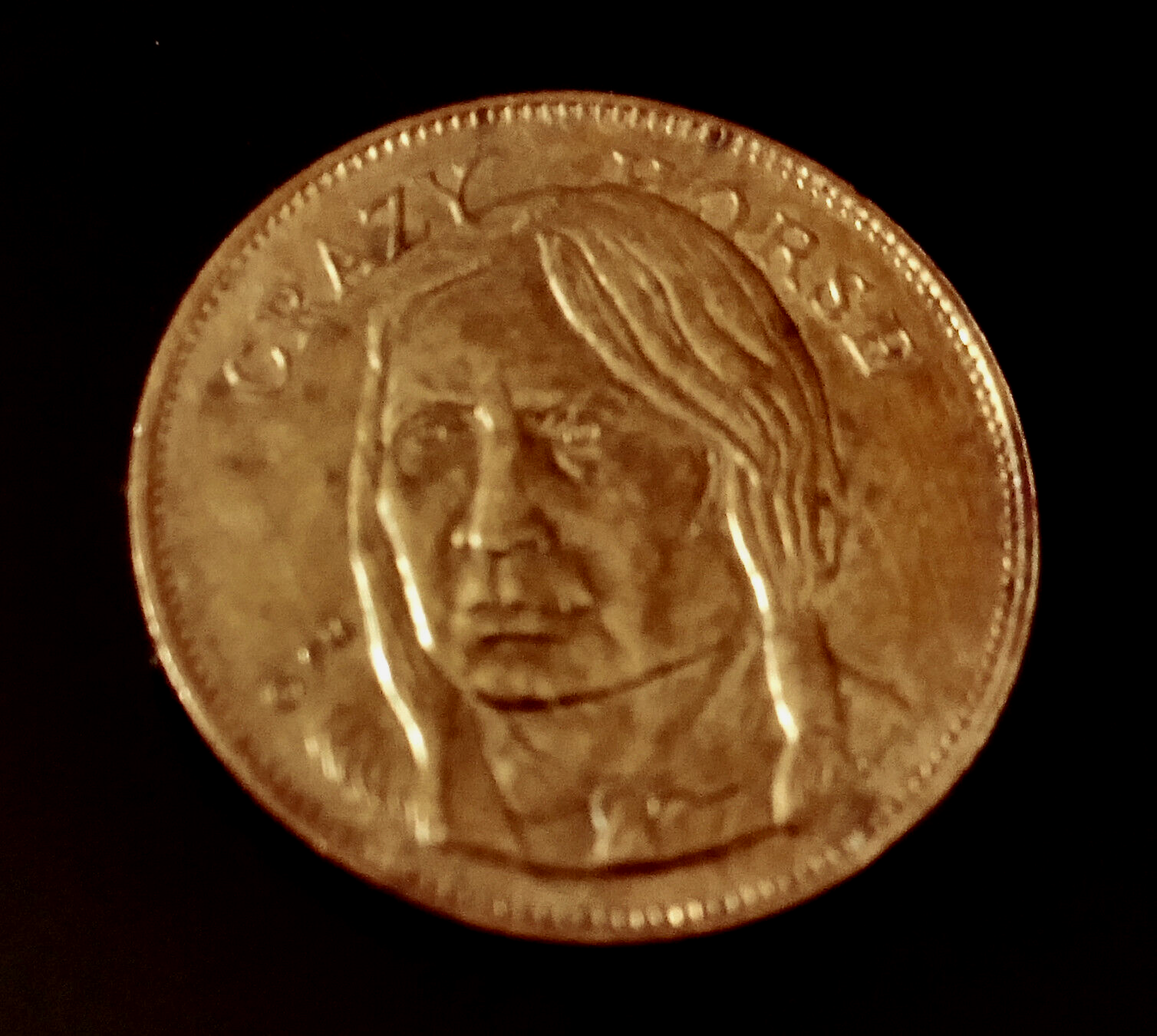 OLD COIN MEDALS ／FORD／OIL ／US VINTAGE 1903 - 1933 Vintage Ford V8 Brass Coin Medal Token 30 Years