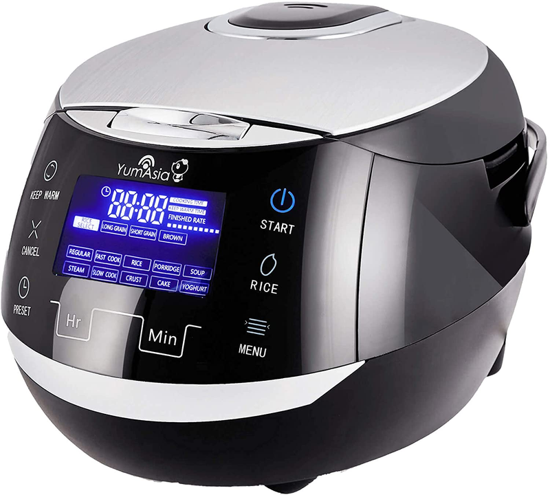Ceramic Bowl And | Sakura Rice Cooker
