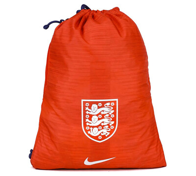 Nike football deals bag