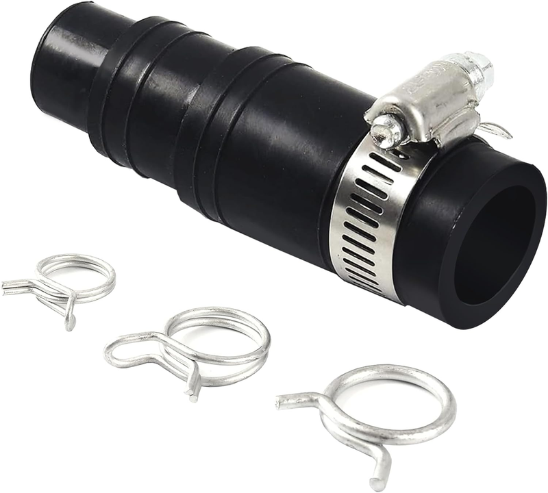 Dishwasher Connector Kit 74000000 for Insinkerator Garbage Disposal Dishwasher