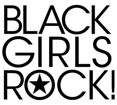 Black Girls Rock Inc.