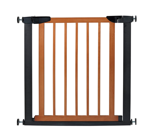 rainbow baby gate