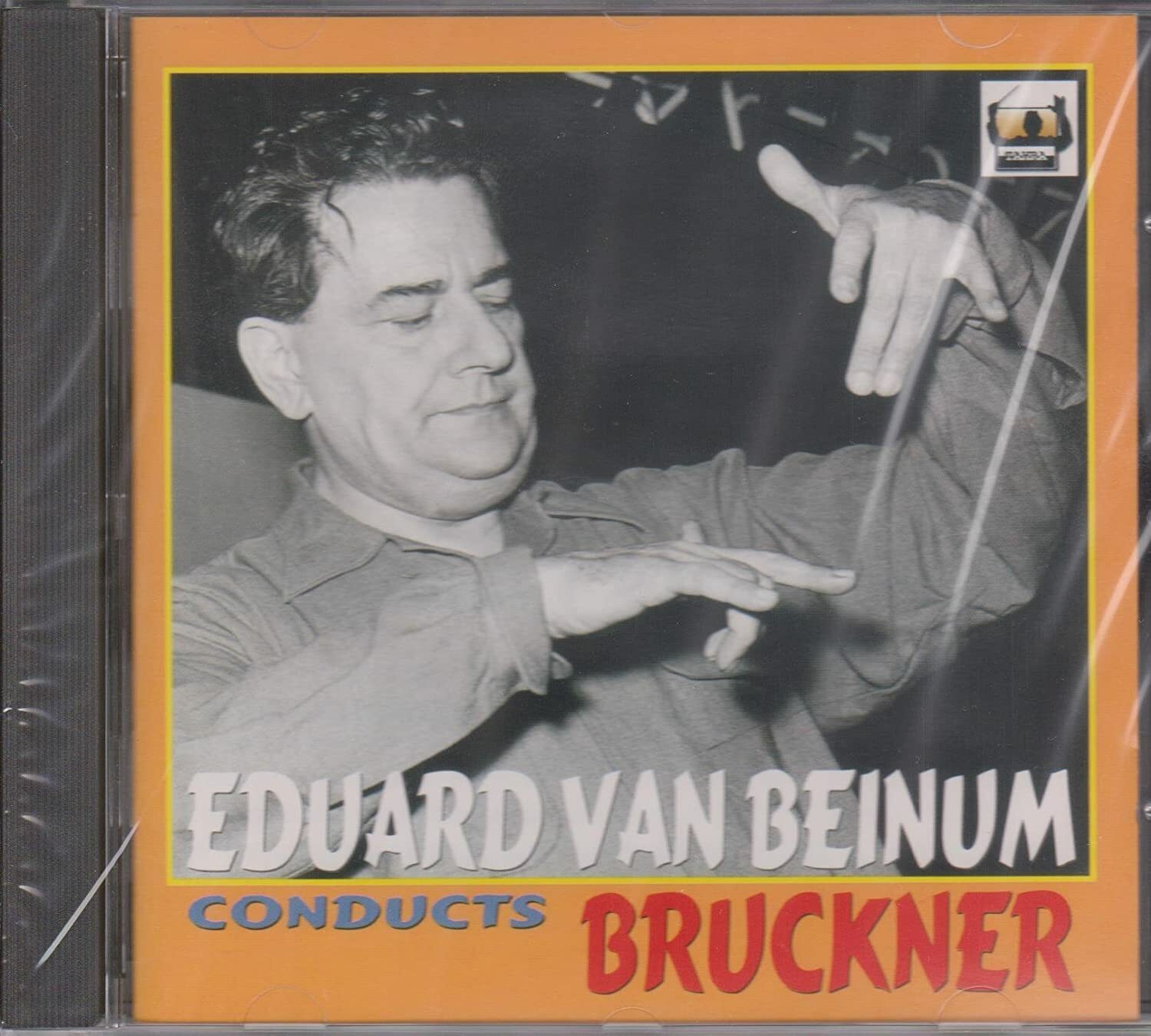 クラシック Eduard Van Beinum / Complete Recordings クラシック Eduard Van Beinum / Complete Recordings EDUARD