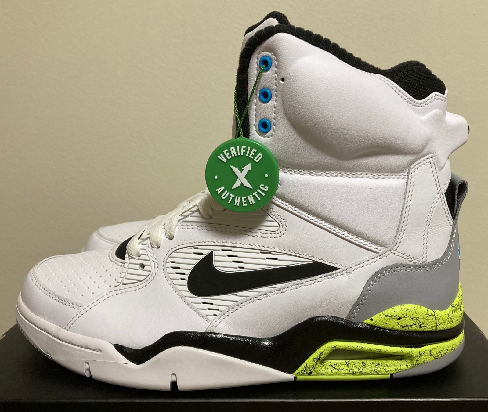 nike air max 180 force pump