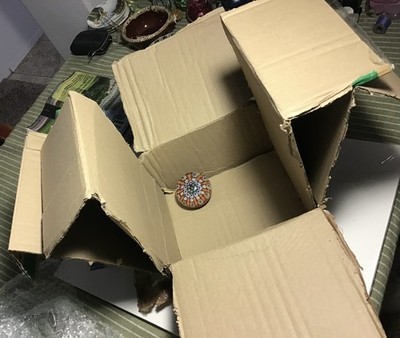 Artikelfoto(s) von einem verifizierten Käufer