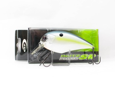 OSP Blitz Magnum SR Floating Crank Bait Lure L-21 (6853)