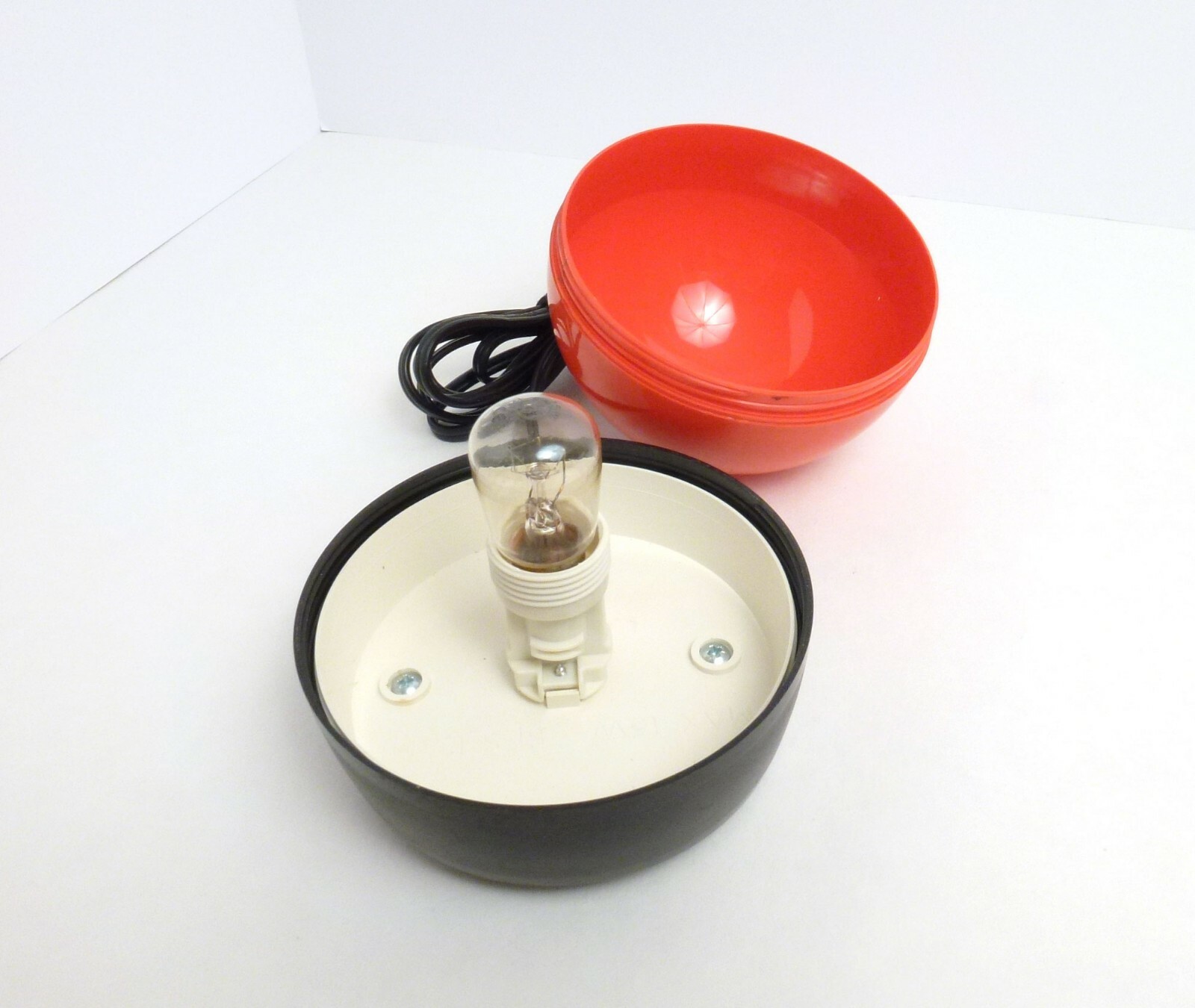 PATERSON Darkroom Safe Light - Safelight PTP760 for B&W Paper - US PLug