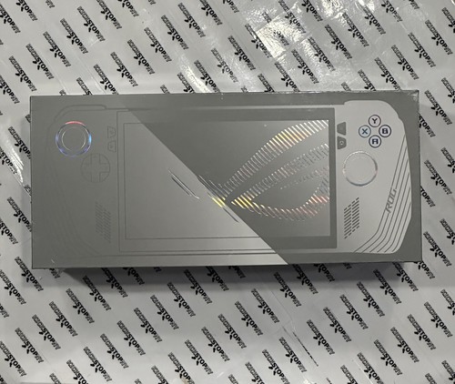 ASUS ROG Ally 7
