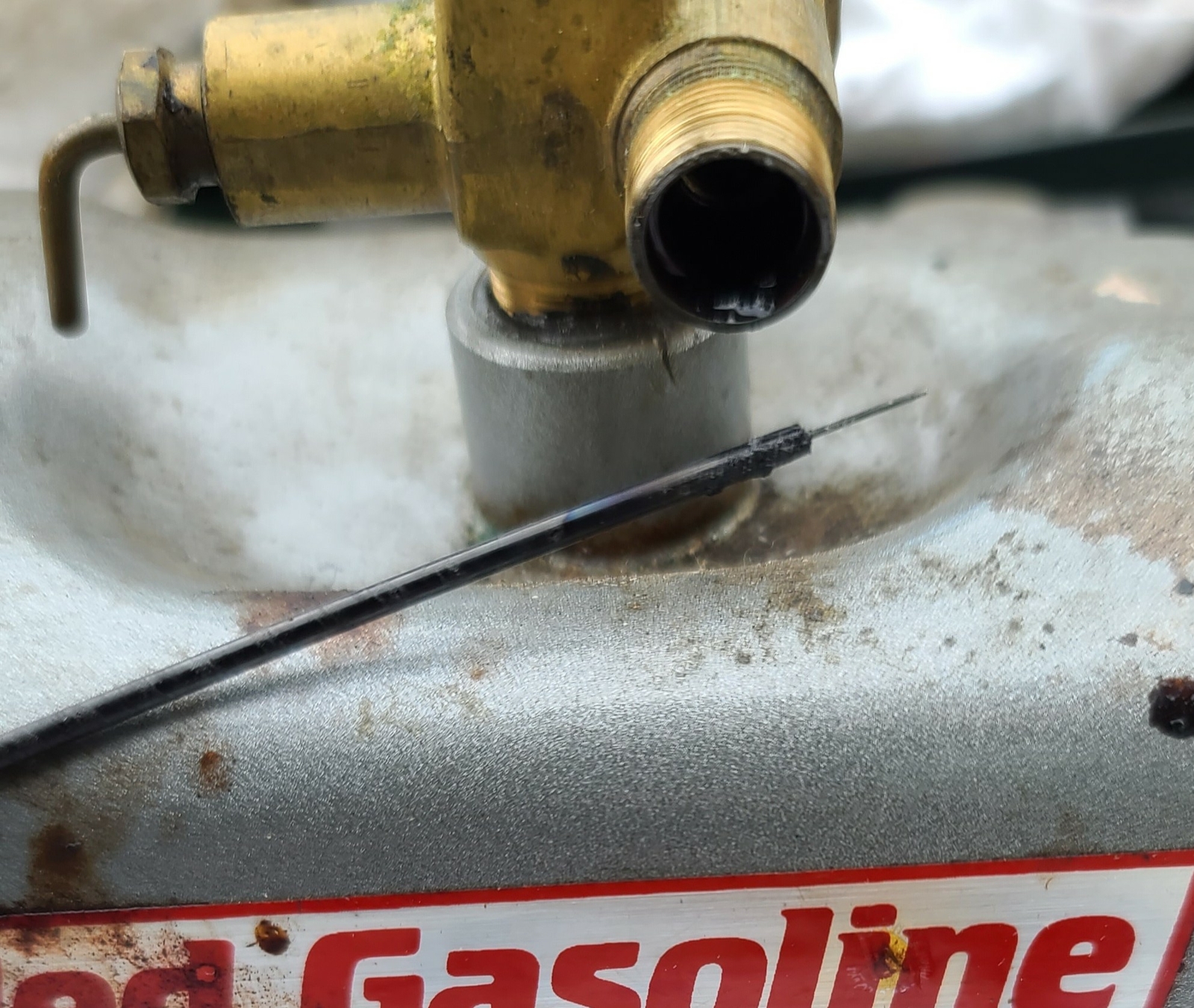 Coleman 4245621 for Unleaded Fuel Camp stove model 424 Stove