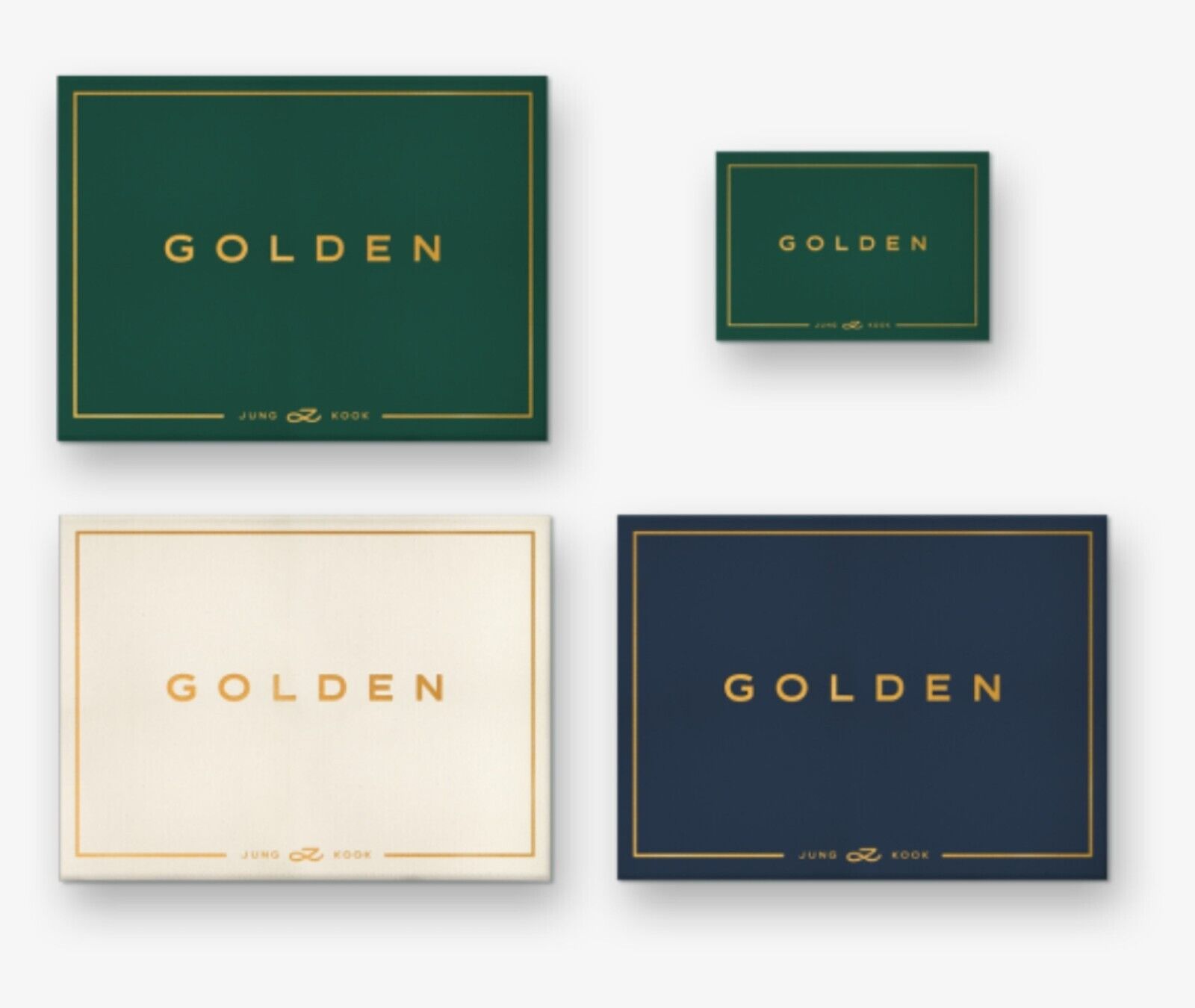 BTS JUNGKOOK Golden Album Official album | eBay BTS JUNGKOOK Golden Album Official album | eBay