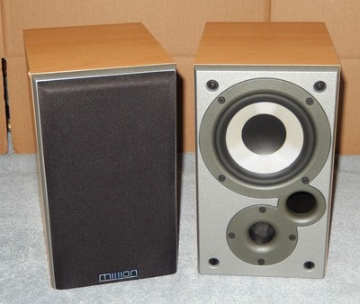 mission 8vet speakers