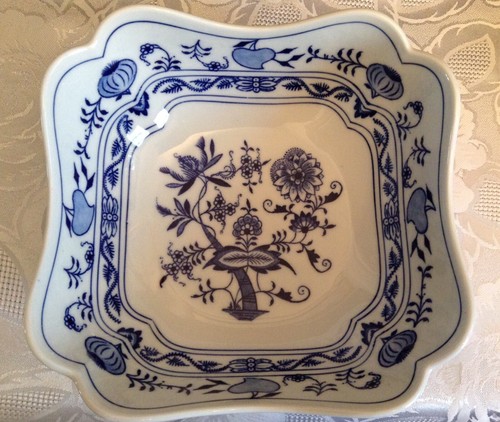 Blue Onion Original Bohemia 8