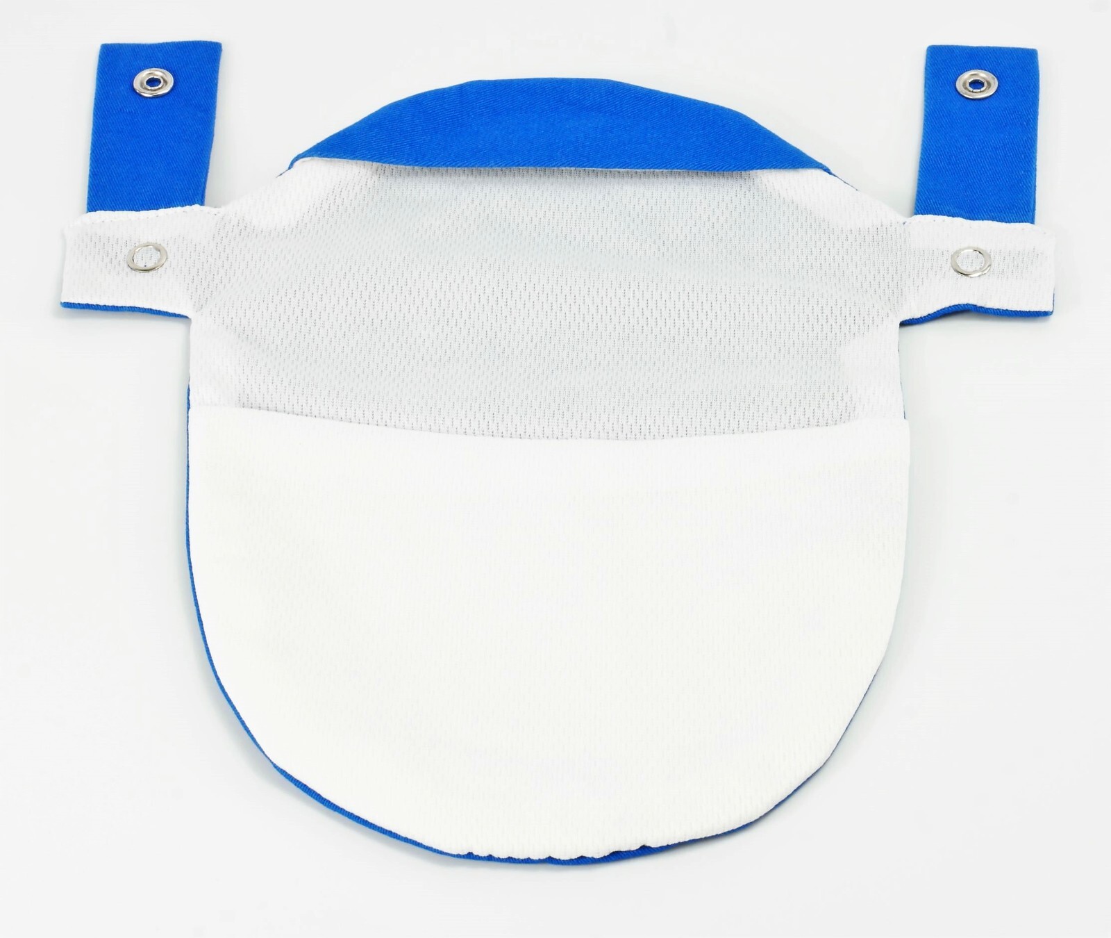 Fastomy Medium Blue Ostomy Colostomy Pouch Bag Cover Convatec & Hollister