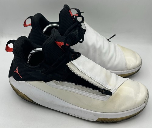 【Nike】Nike Air Jordan Jumpman White ★ カジュアル鞄 Air Jordan Jumpman X Nike Backpack 'White' JD2223019GS-002