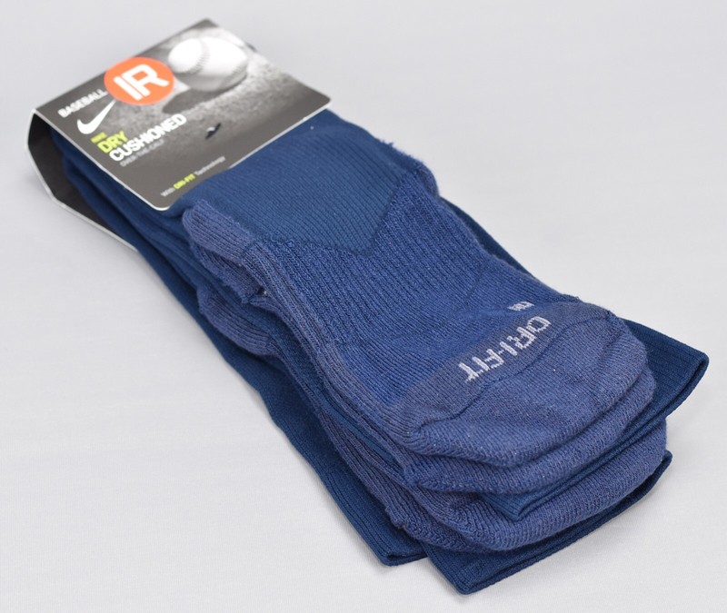 nike over the calf baseball socks