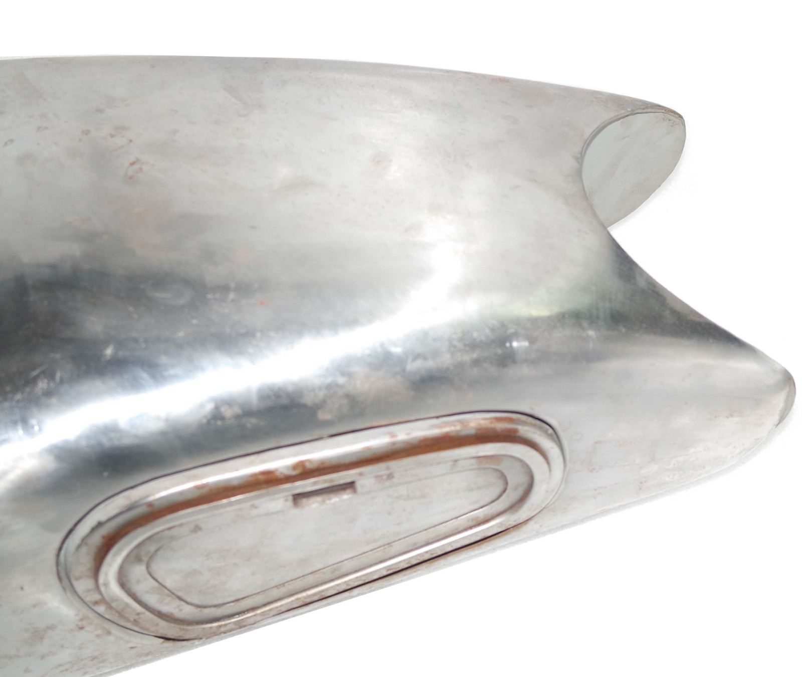Gas Petrol Fuel Tank Bare Metal For BMW R25 R25/1 R25/2 R25/3 R26 