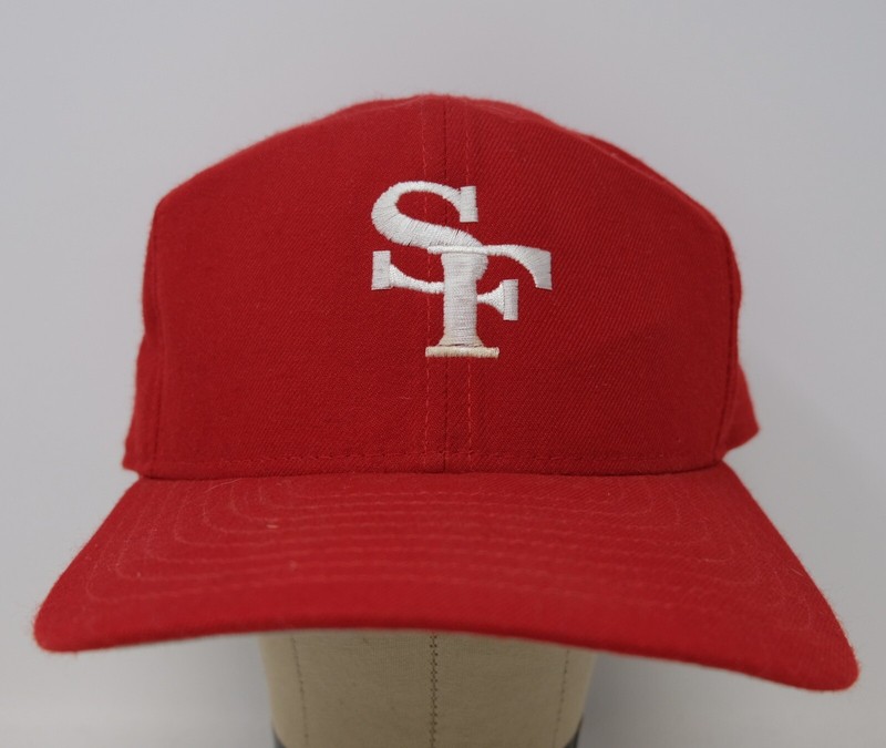 sf 49ers snapback