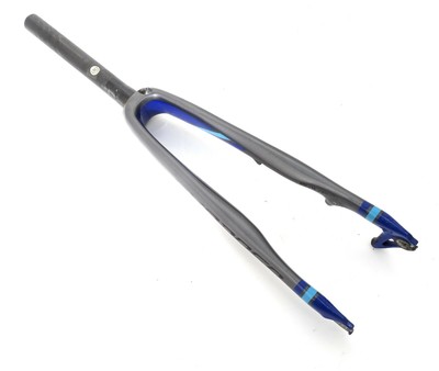 cannondale single fork