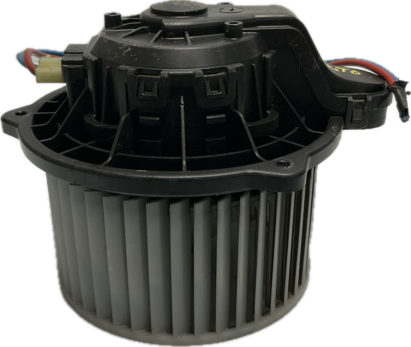 RICAMBIO VENTOLA RISCALDAMENTO INTERNO ABITACOLO KIA PICANTO codice F00S3B2468