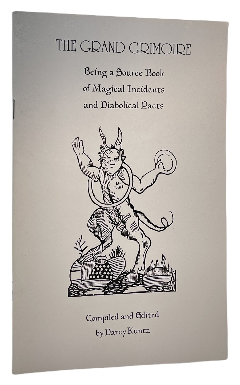 Secrets Of The Magickal Grimoires 魔術 魔導書 Secrets Of The Magickal Grimoires 魔術 魔導書 71k2jfOKW1L.jpg