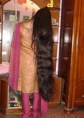 Herbal Hair Oil Amla Reetha Sikakai & 11 Oils for Wild Growth Hair Oil 4 oz