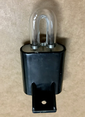 CODE 3/PSE    360 STROBE U TUBE  # S65025 OR 9UFT